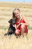 ENFANT ET CHIEN 103